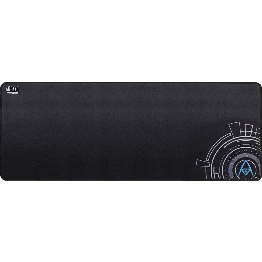 Adesso 32 x 12 Inches Gaming Mouse Pad
