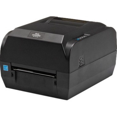 TallyDascom DL-210 Direct Thermal/Thermal Transfer Printer - Monochrome - Portable - Receipt Print - USB