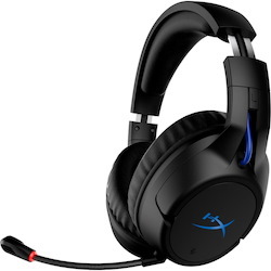 HyperX Cloud Flight Wired/Wireless Over-the-ear Stereo Gaming Headset - Black, Blue