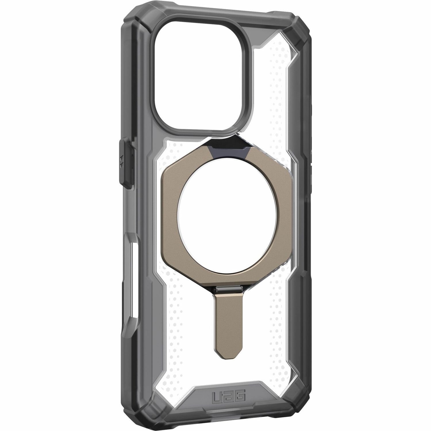 Urban Armor Gear Plasma XTE iPhone 16 Pro Case