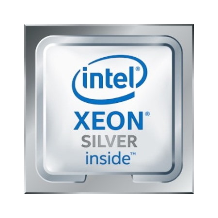 HPE Intel Xeon Silver (3rd Gen) 4309Y Octa-core (8 Core) 2.80 GHz Processor Upgrade
