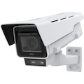 AXIS Q1656-LE 4 Megapixel Outdoor Network Camera - Box - TAA Compliant