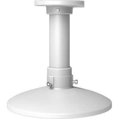 Hikvision DS-1661ZJ-6D Ceiling Mount for Network Camera - White