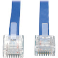 Eaton Tripp Lite Series Cisco Console Rollover Cable (RJ45 M/M), 10 ft. (3.05 m)