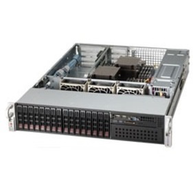 Supermicro SuperChassis 213A-R740WB