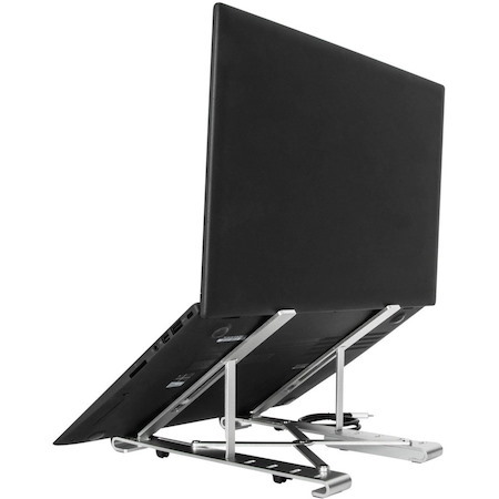 Targus Portable Stand with Integrated USB-A Hub