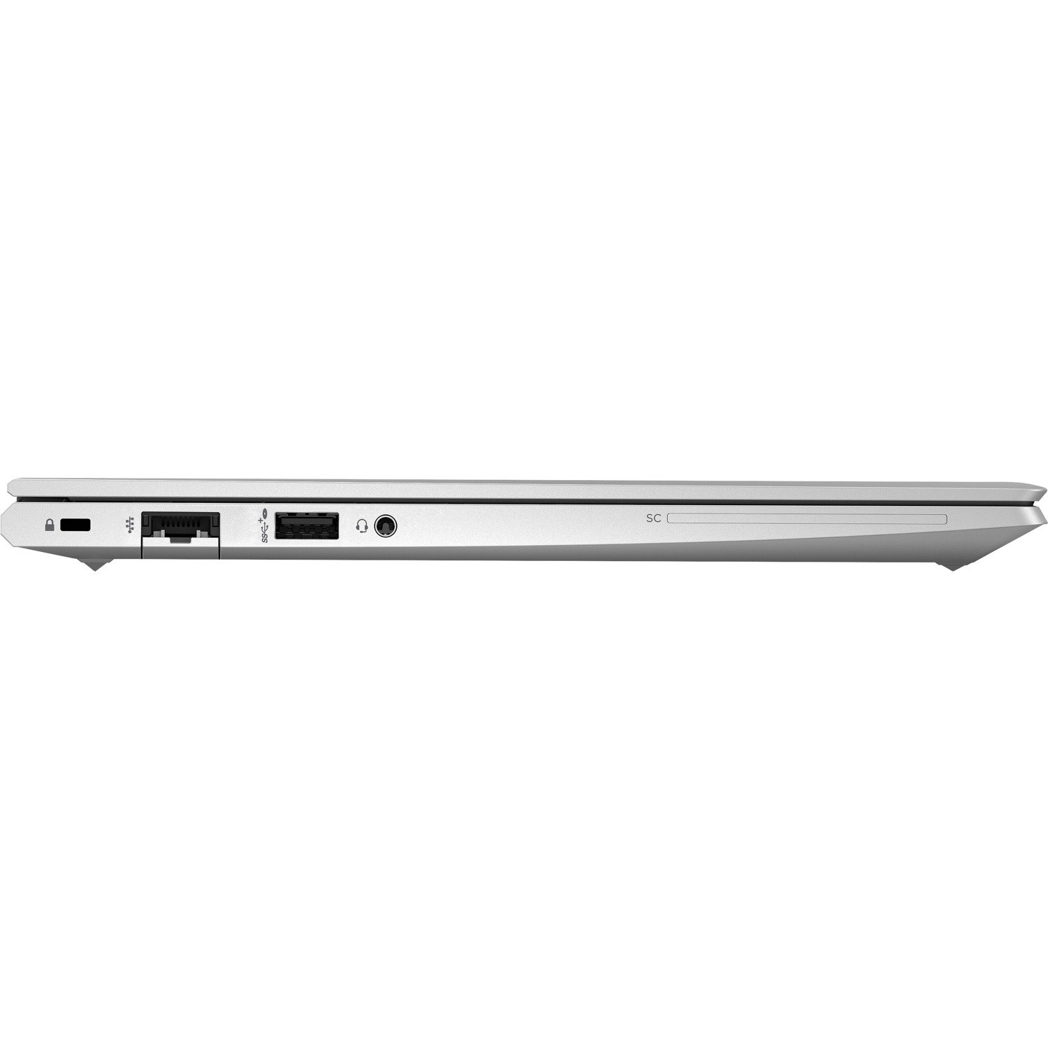 HP EliteBook 630 G9 13.3" Notebook - Full HD - Intel Core i5 12th Gen i5-1245U - 16 GB - 512 GB SSD