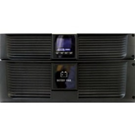 Upsonic Power ESART3000 Line-interactive UPS - 3 kVA/2.70 kW