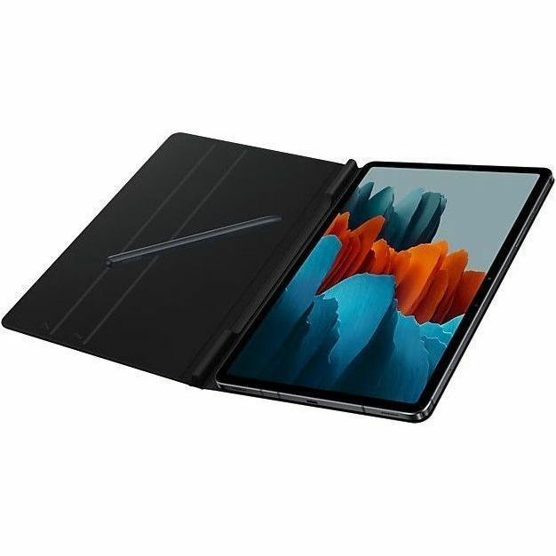 Samsung EF-BT630 Carrying Case (Book Fold) Samsung Galaxy Tab S7 Tablet PC
