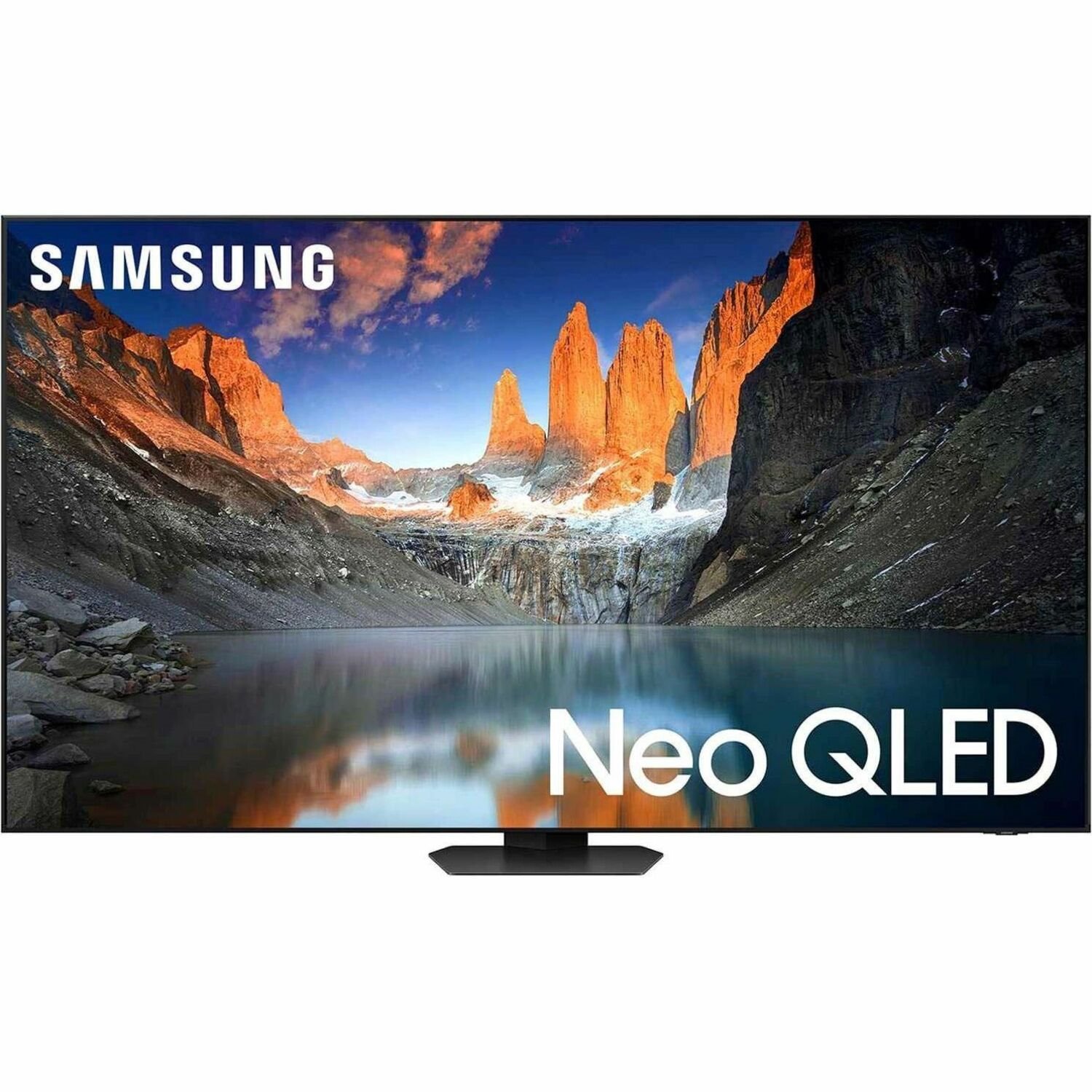 Samsung QN90D QN65QN90DAF 65" Smart LED-LCD TV 2024 - 4K UHDTV - High Dynamic Range (HDR)