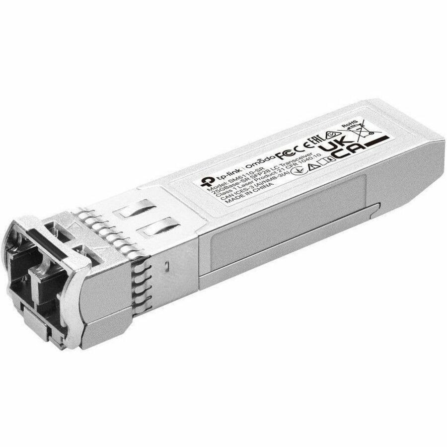 TP-Link SFP28 SM6110-SR Module