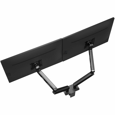 AOC Mounting Arm for Monitor - Silver
