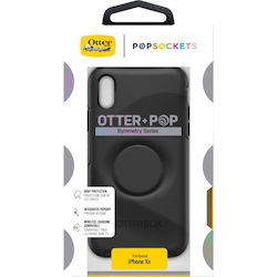 OtterBox iPhone XR Otter + Pop Symmetry Series Case