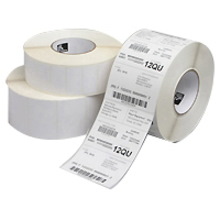 Zebra Z-Select 4000D SAM5176 Thermal Label