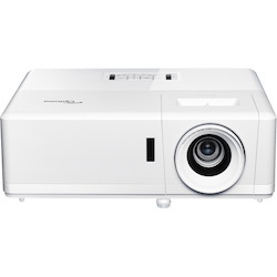 Optoma DuraCore ZK400 3D Ready DLP Projector - 16:9 - Ceiling Mountable - White