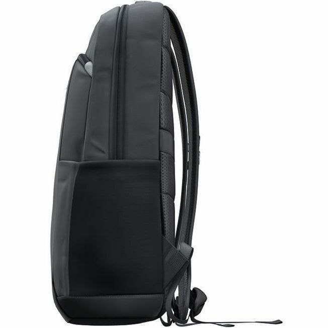 Dell EcoLoop Pro Carrying Case (Backpack) for 15.6" Notebook, Document, Tablet, Accessories, Gear - Black