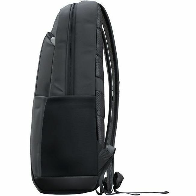 Dell EcoLoop Pro Carrying Case (Backpack) for 39.6 cm (15.6") Notebook, Document, Gear - Black