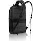 Dell EcoLoop Pro Carrying Case (Backpack) for 17" Notebook - Black