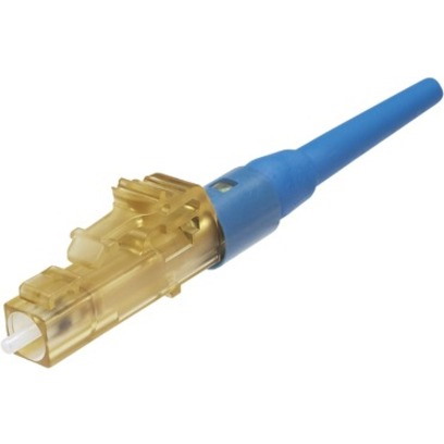 Panduit Fiber Optic Simplex Network Connector