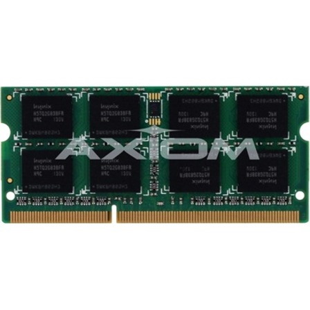 Axiom 8GB DDR4-2133 SODIMM for Lenovo - 4X70J67435, 03X7049, 03T7414