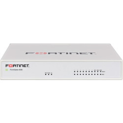 Fortinet FortiGate 61E Network Security/Firewall Appliance