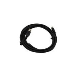 Logitech USB Data Transfer Cable for Video Conferencing System - 1
