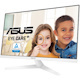 Asus VY279HE-W 27" Class Full HD LCD Monitor - 16:9 - White