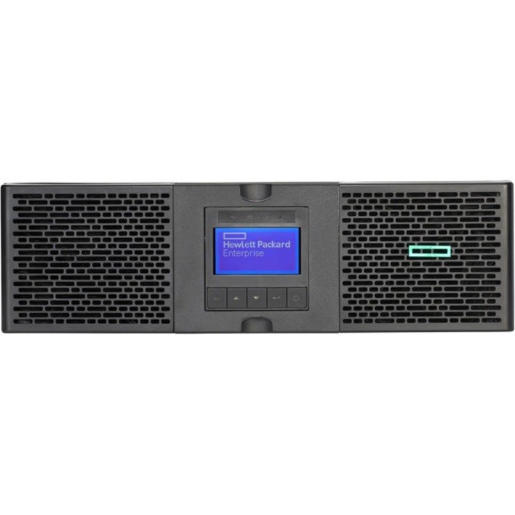 HPE R5000 Double Conversion Online UPS - 5 kVA/4.50 kW