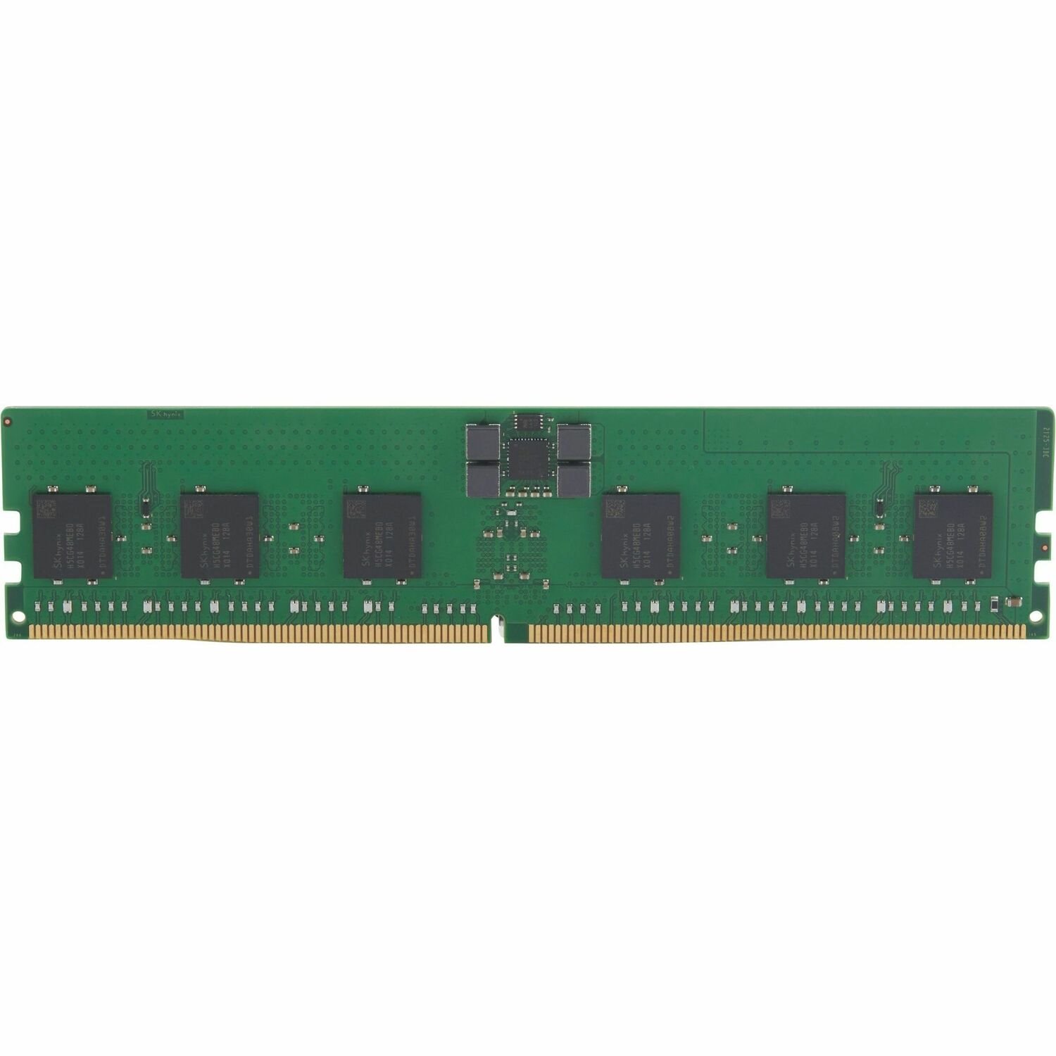HP RAM Module for Workstation - 16 GB (1 x 16GB) - DDR5-4800/PC5-38400 DDR5 SDRAM - 4800 MHz
