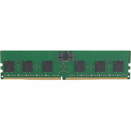 HP RAM Module for Workstation - 16 GB (1 x 16GB) - DDR5-4800/PC5-38400 DDR5 SDRAM - 4800 MHz