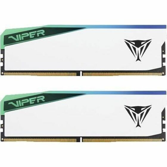 VIPER Elite 5 32GB (2 x 16GB) DDR5 SDRAM Memory Kit