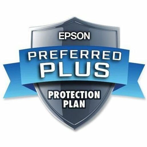 Epson Preferred Plus Extended Service Plan - Extended Service - 1 Year - Service