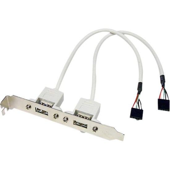 Dynamix USB-SLOT-2 USB Data Transfer Cable