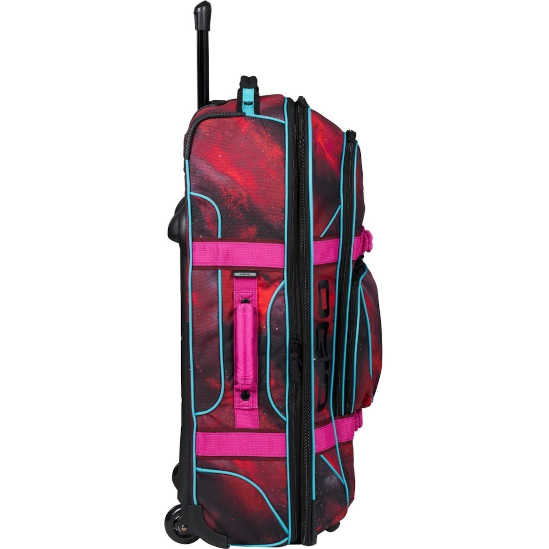 Ogio Terminal Travel/Luggage Case Travel - Nebula