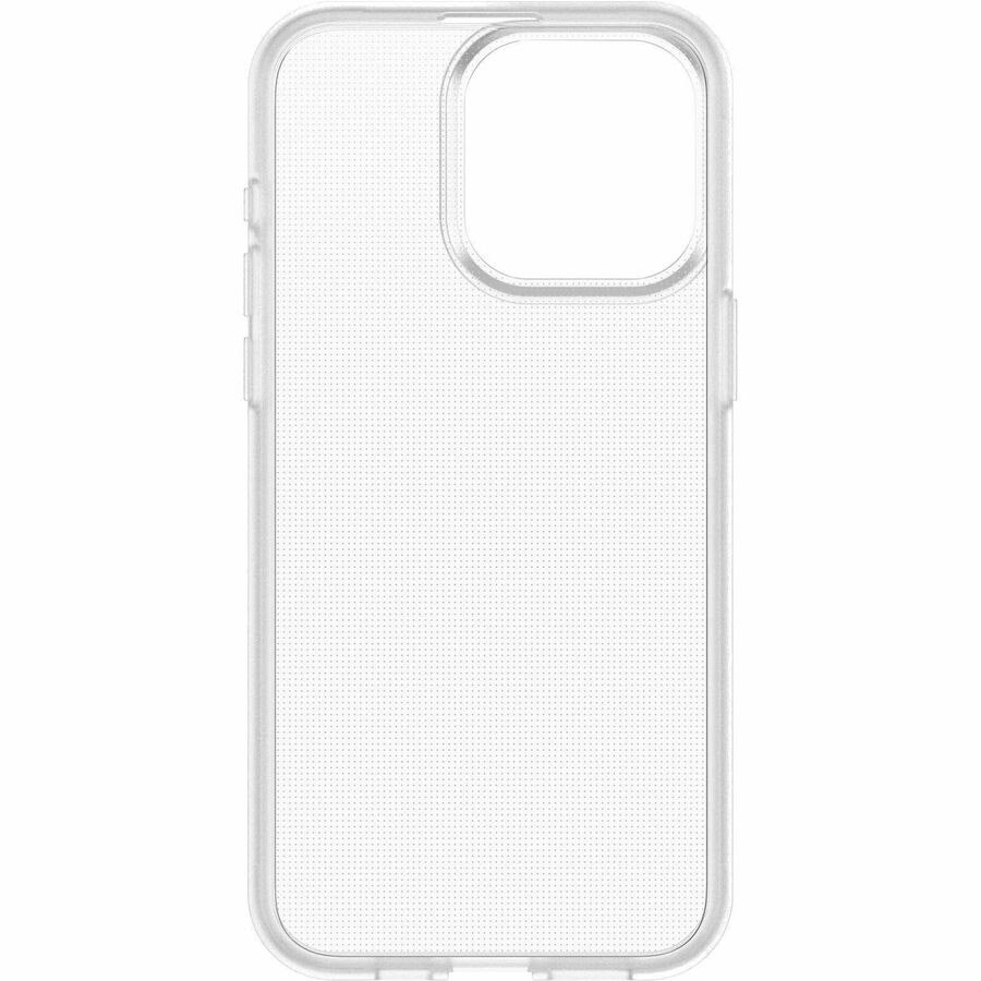 OtterBox React Case for Apple iPhone 15 Pro Max Smartphone - Clear