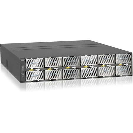 Netgear M4300-96X Manageable Switch Chassis