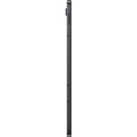 Samsung Galaxy Tab S7 FE 5G SM-T736B Tablet - 12.4" WQXGA - Qualcomm SM7225 Snapdragon 750G 5G Octa-core - 4 GB - 64 GB Storage - 5G - Mystic Black