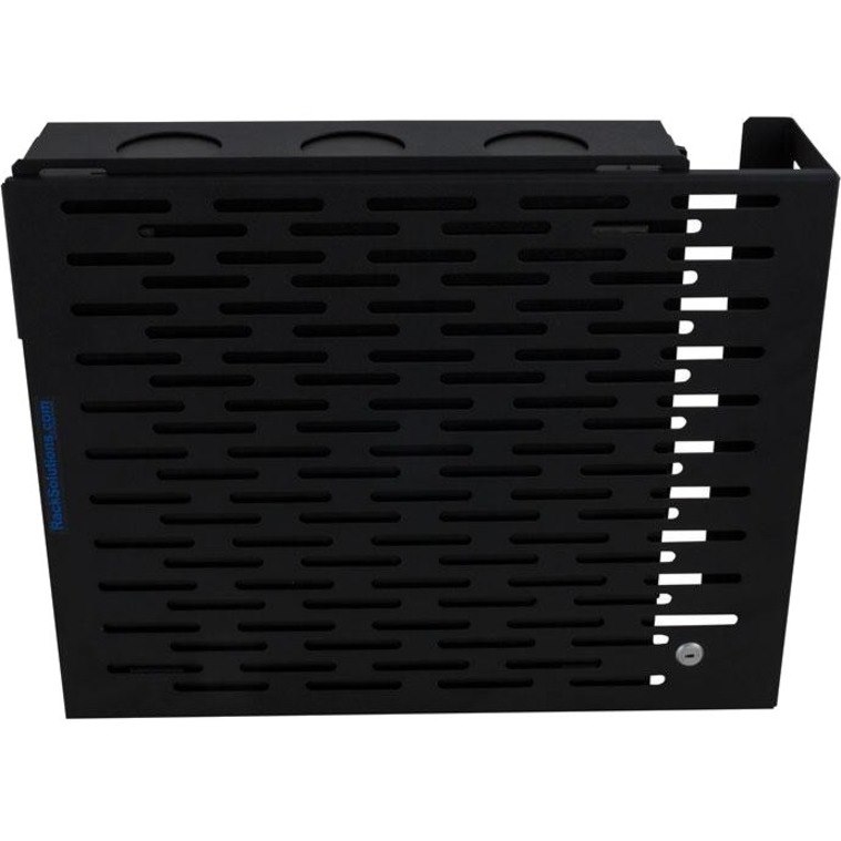 Rack Solutions 100-E Wall Mount for Dell SFF