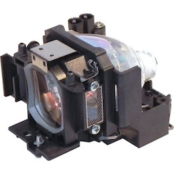 Compatible Projector Lamp Replaces Sony LMP-C190
