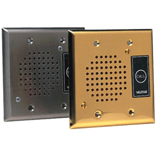 Valcom V-1072A-ST Intercom Door Station