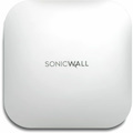 SonicWall SonicWave 621 Dual Band IEEE 802.11ax Wireless Access Point - Indoor