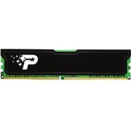 Patriot Memory Signature Line DDR4 8GB 2133MHz UDIMM with Heatshield