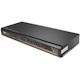 AVOCENT Cybex SC 800 SC840DVI KVM Switchbox - TAA Compliant