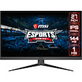 MSI Optix G272 27" Full HD Gaming LCD Monitor - 16:9