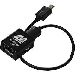 Lava Computer SimulCharge USB Host Mode and Charging Adapter for Samsung Tablets