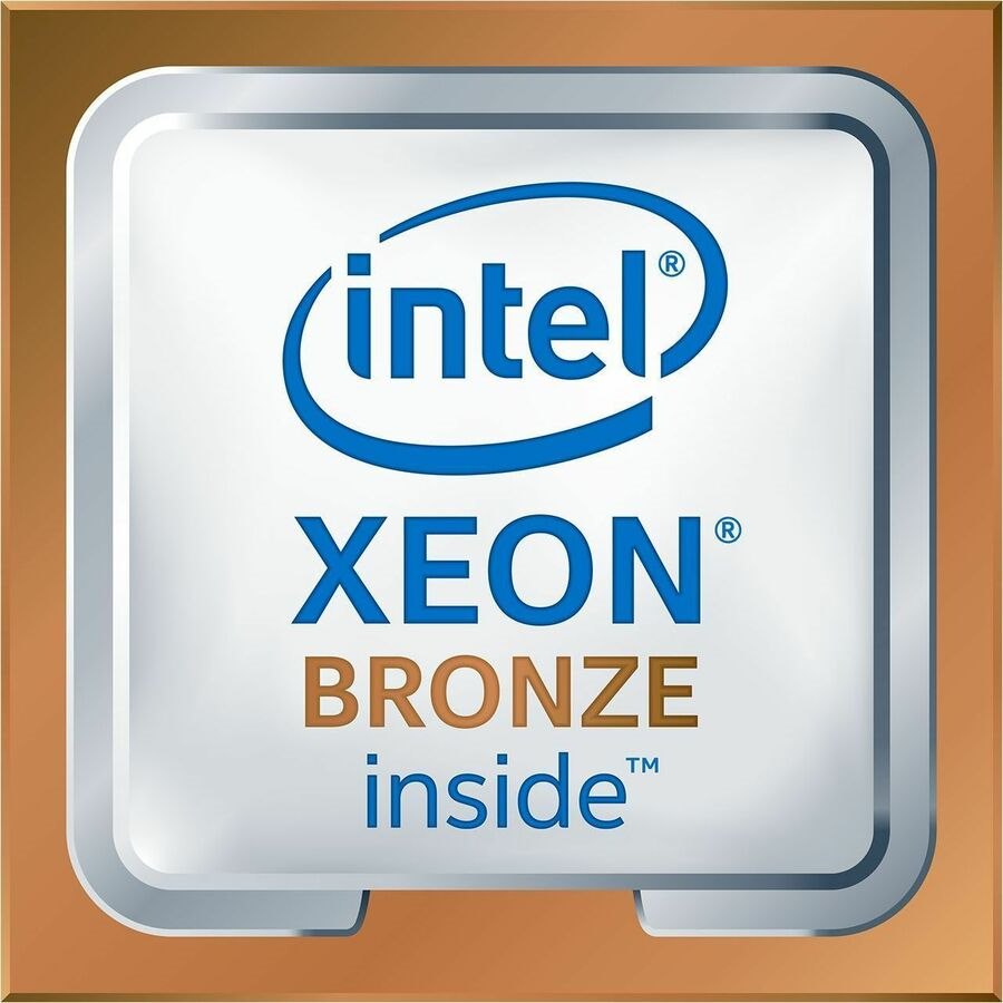 Scale Computing Intel Xeon Bronze (2nd Gen) 3204 Hexa-core (6 Core) 1.90 GHz Processor Upgrade