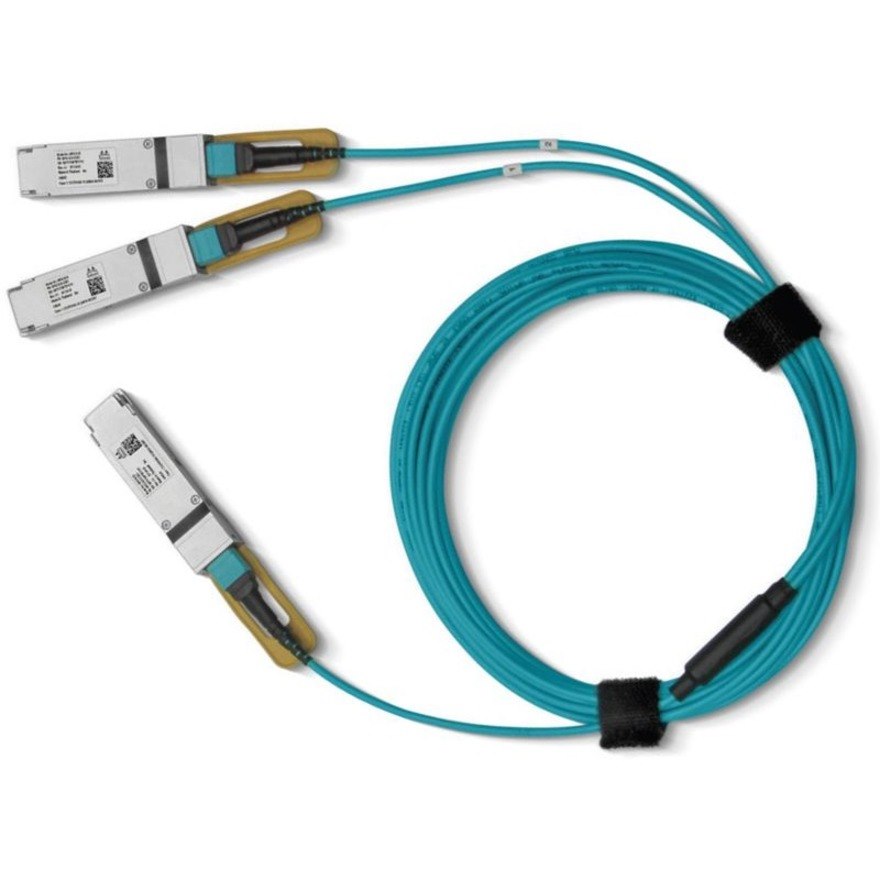 Mellanox Fiber Optic Network Cable