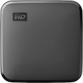 WD Elements WDBAYN0020BBK-WESN 2 TB Portable Solid State Drive - External