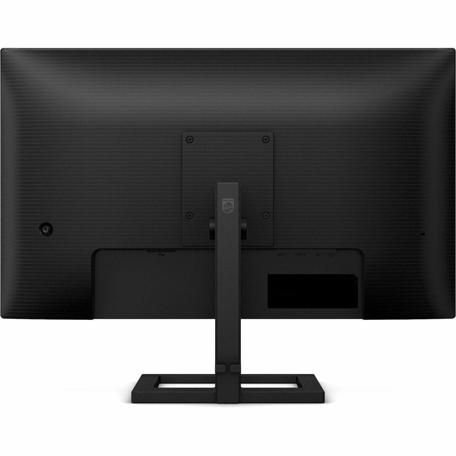 Philips 27E1N1800AE 27" Class 4K UHD LED Monitor - 16:9 - Textured Black