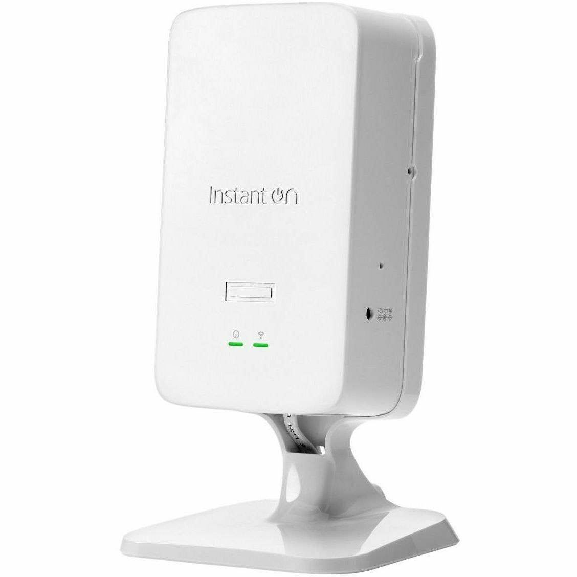 Aruba Instant On AP22D IEEE 802.11ax 1.70 Gbit/s Wireless Access Point - Indoor - White